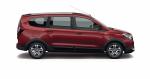 Dacia Lodgy Stepway Techroad 2019 года